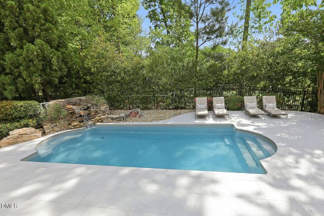 5109 Huntley Grove Court, Fuquay Varina, NC 27526