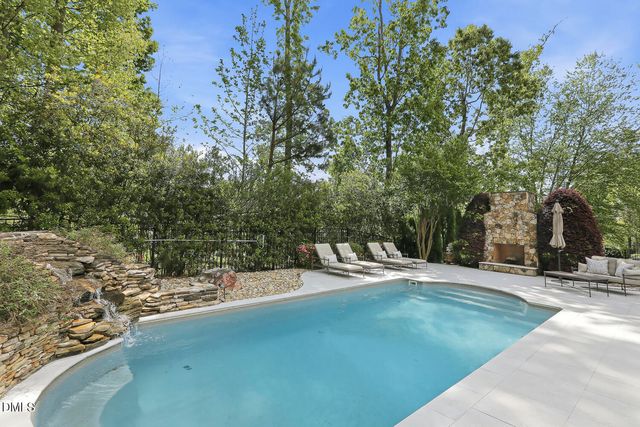 5109 Huntley Grove Court, Fuquay Varina, NC 27526