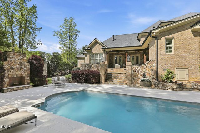 5109 Huntley Grove Court, Fuquay Varina, NC 27526