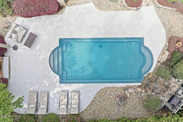 5109 Huntley Grove Court, Fuquay Varina, NC 27526