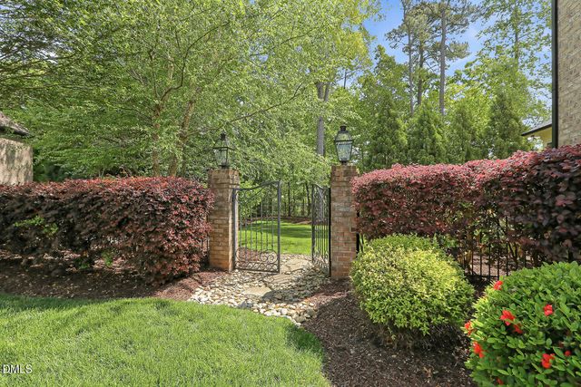 5109 Huntley Grove Court, Fuquay Varina, NC 27526