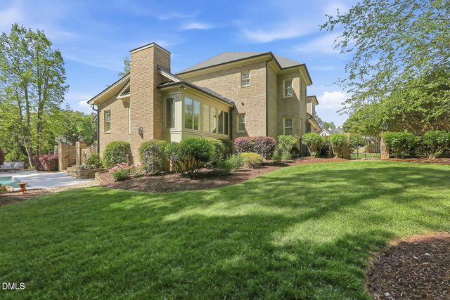 5109 Huntley Grove Court, Fuquay Varina, NC 27526