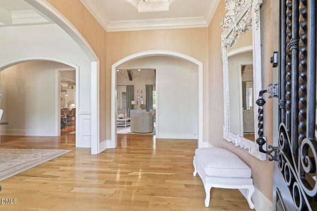 5109 Huntley Grove Court, Fuquay Varina, NC 27526