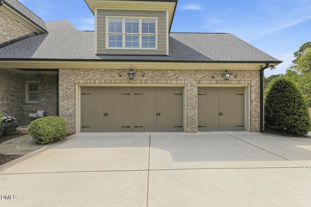 5109 Huntley Grove Court, Fuquay Varina, NC 27526