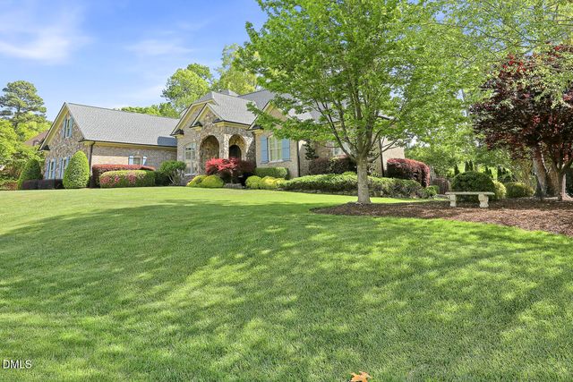 5109 Huntley Grove Court, Fuquay Varina, NC 27526