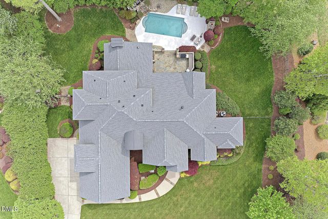 5109 Huntley Grove Court, Fuquay Varina, NC 27526