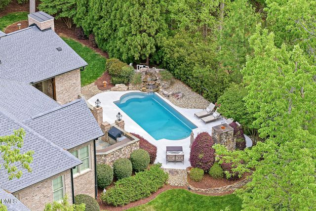 5109 Huntley Grove Court, Fuquay Varina, NC 27526