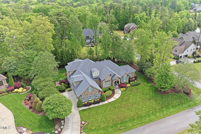 5109 Huntley Grove Court, Fuquay Varina, NC 27526