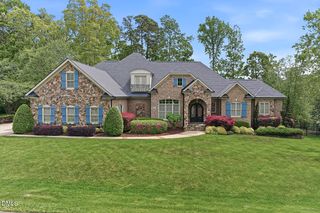 5109 Huntley Grove Court, Fuquay Varina, NC 27526