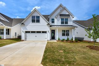 18 Thorne Street, Fountain Inn, SC 29644