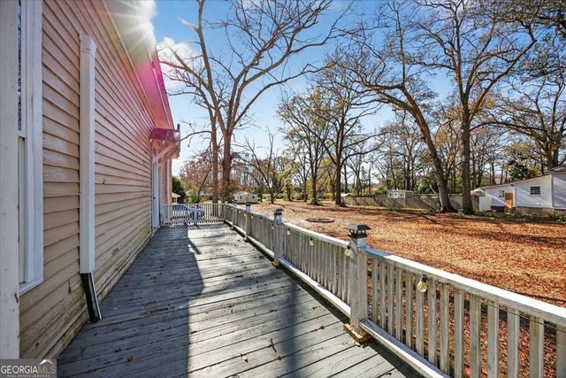 285 E Main Street, Forsyth, GA 31029