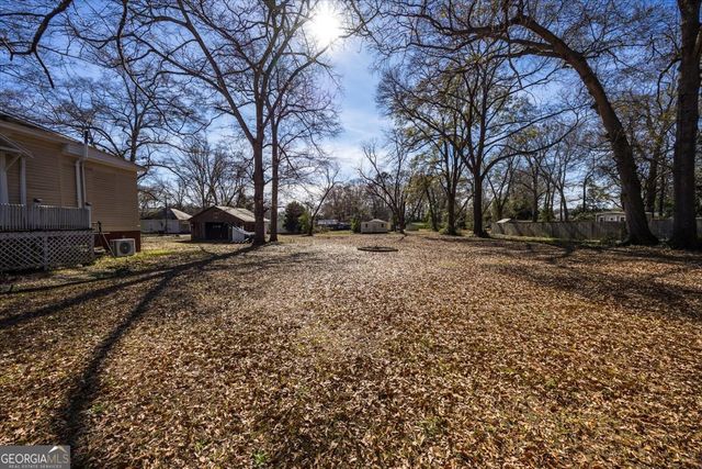 285 E Main Street, Forsyth, GA 31029