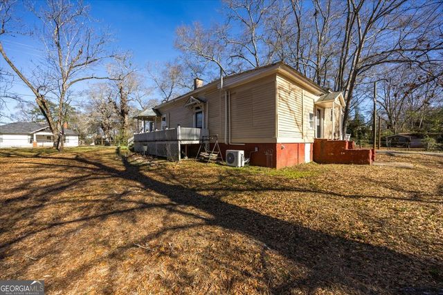 285 E Main Street, Forsyth, GA 31029