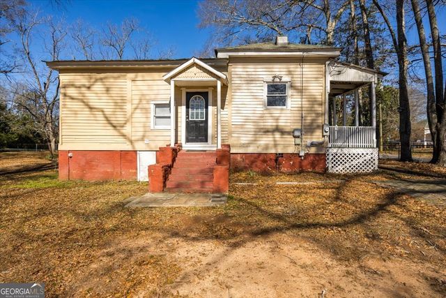 285 E Main Street, Forsyth, GA 31029