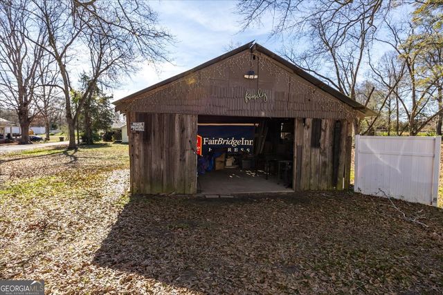 285 E Main Street, Forsyth, GA 31029