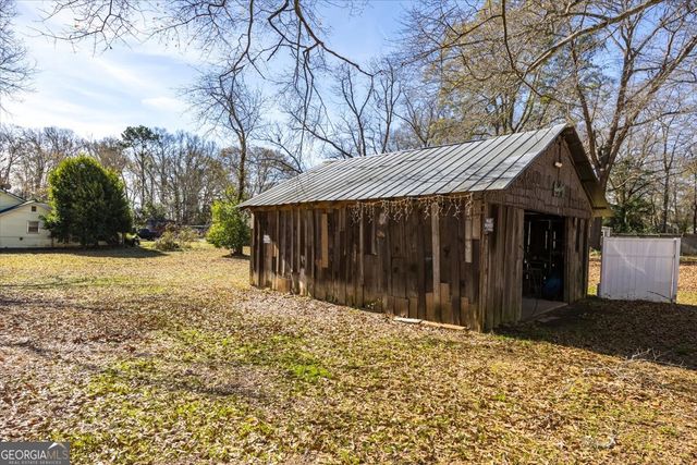 285 E Main Street, Forsyth, GA 31029