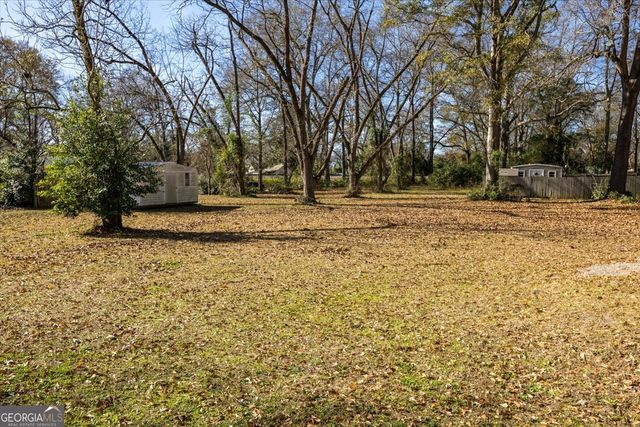 285 E Main Street, Forsyth, GA 31029