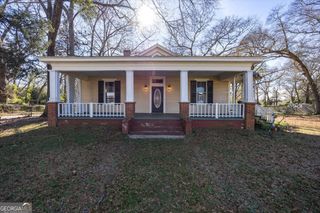 285 E Main Street, Forsyth, GA 31029