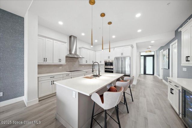 3031 Hafen Lane 205, Melbourne Beach, FL 32951