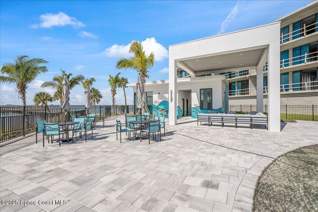 3031 Hafen Lane 205, Melbourne Beach, FL 32951