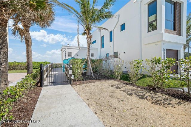 3031 Hafen Lane 205, Melbourne Beach, FL 32951