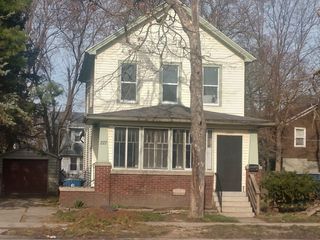 227 S Washington Avenue, Kankakee, IL 60901