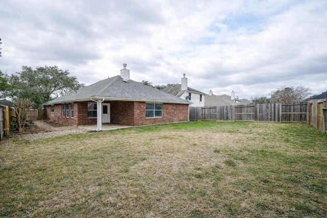 20514 Mauve Orchid Way, Cypress, TX 77433