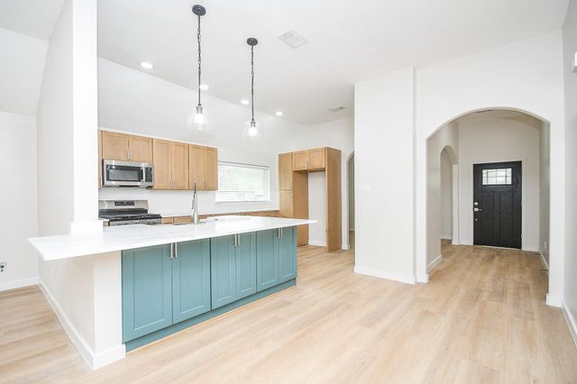 20514 Mauve Orchid Way, Cypress, TX 77433