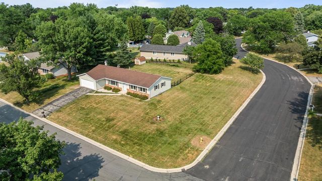 419 Coburn Street, Delavan, WI 53115
