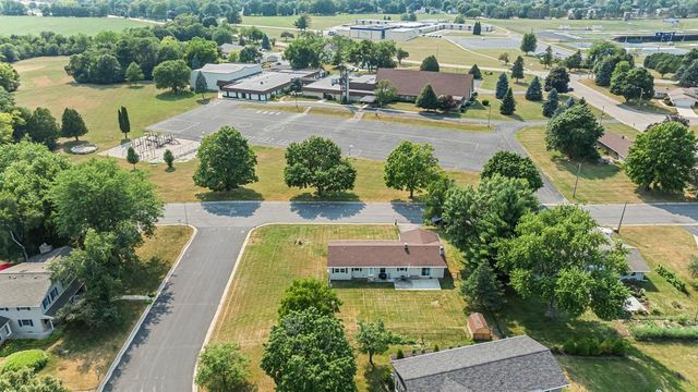 419 Coburn Street, Delavan, WI 53115
