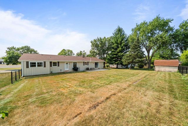 419 Coburn Street, Delavan, WI 53115