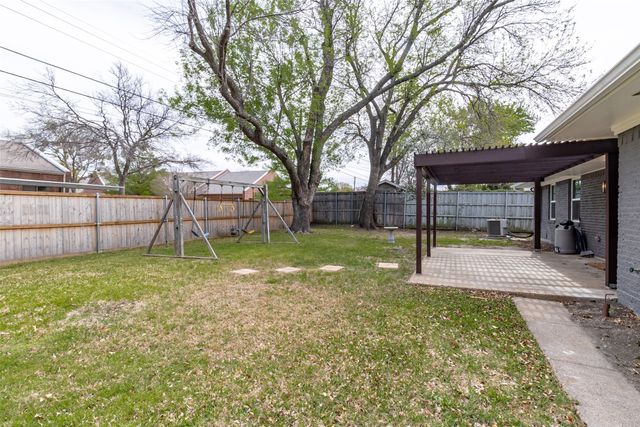1002 N Lindale Lane, Richardson, TX 75080