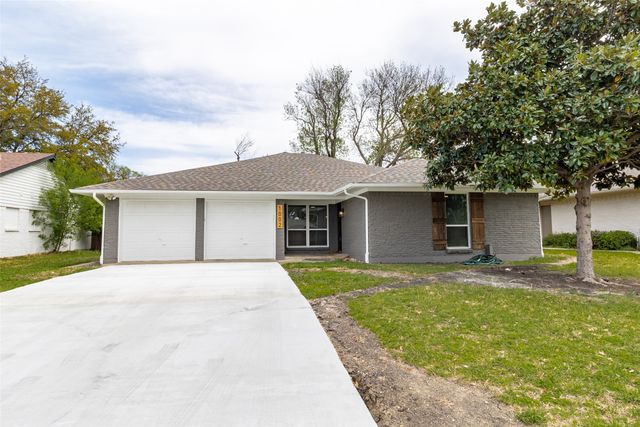 1002 N Lindale Lane, Richardson, TX 75080