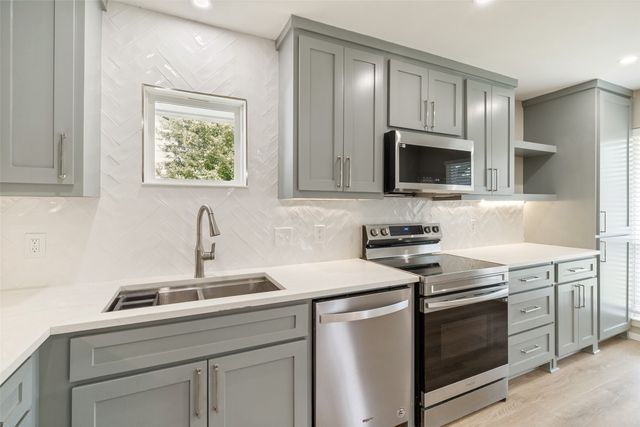 1002 N Lindale Lane, Richardson, TX 75080