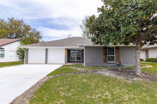 1002 N Lindale Lane, Richardson, TX 75080