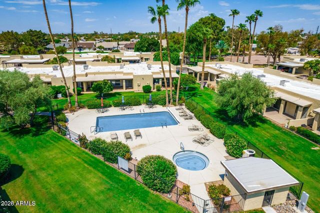 7744 E PARK VIEW Drive, Mesa, AZ 85208