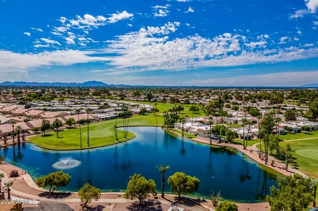 7744 E PARK VIEW Drive, Mesa, AZ 85208
