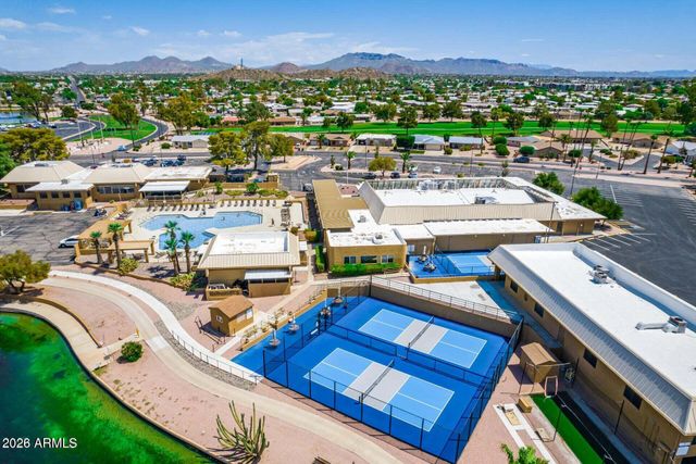 7744 E PARK VIEW Drive, Mesa, AZ 85208