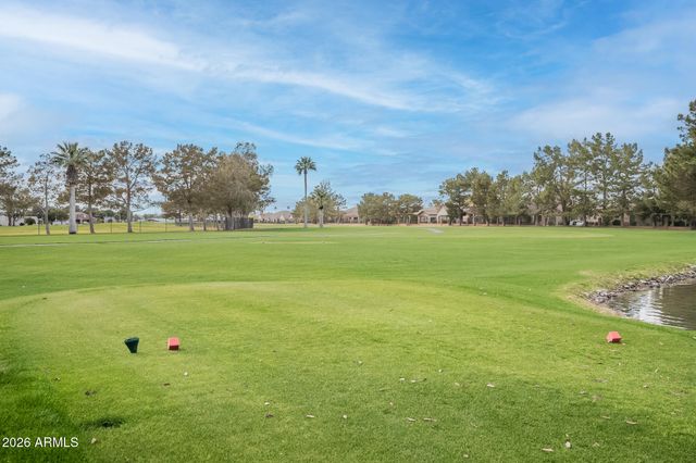 7744 E PARK VIEW Drive, Mesa, AZ 85208