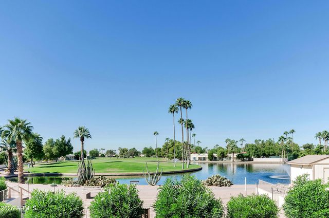 7744 E PARK VIEW Drive, Mesa, AZ 85208
