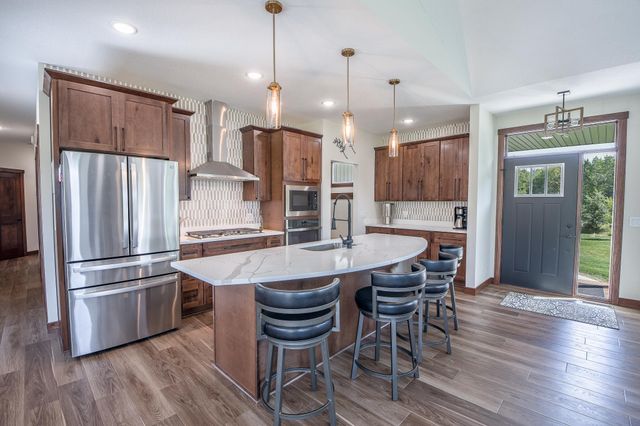 16602 87th Street SE, Becker, MN 55308