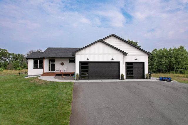 16602 87th Street SE, Becker, MN 55308