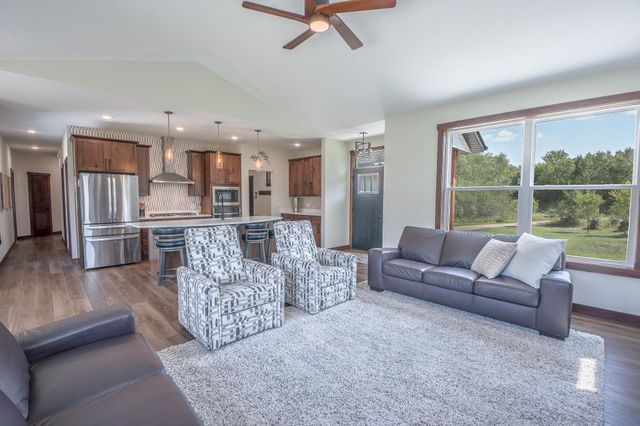 16602 87th Street SE, Becker, MN 55308
