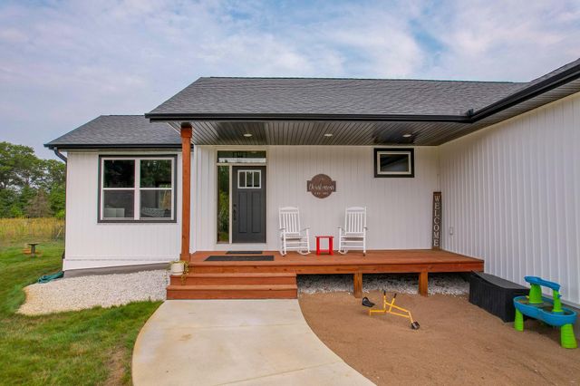 16602 87th Street SE, Becker, MN 55308