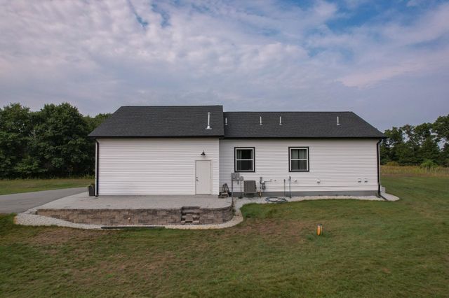 16602 87th Street SE, Becker, MN 55308