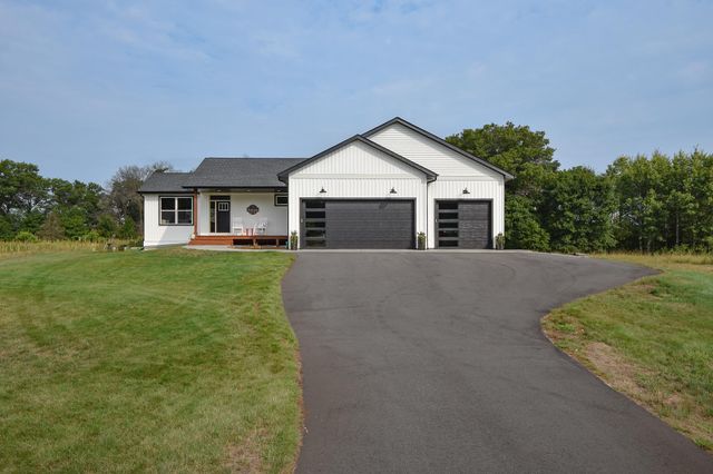 16602 87th Street SE, Becker, MN 55308