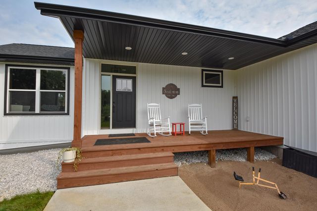 16602 87th Street SE, Becker, MN 55308