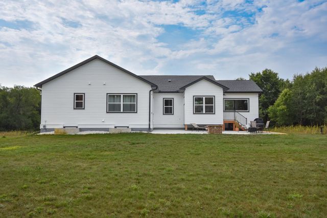 16602 87th Street SE, Becker, MN 55308