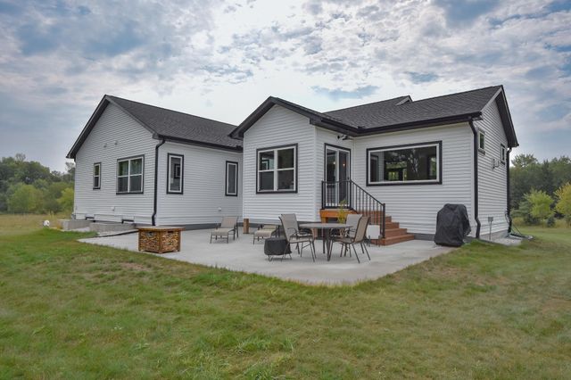 16602 87th Street SE, Becker, MN 55308
