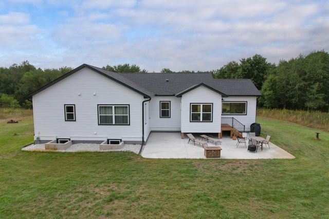 16602 87th Street SE, Becker, MN 55308
